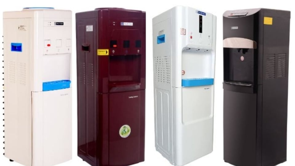 Best Blue Star water dispensers: A buyer's guide