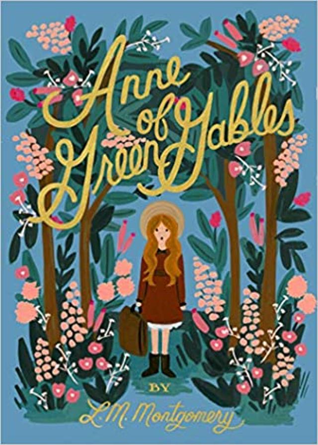 464pp; Puffin Books (A masterful coming-of-age story that’s also a proto-feminist text) 464pp; Puffin Books (A masterful coming-of-age story that’s also a proto-feminist text)