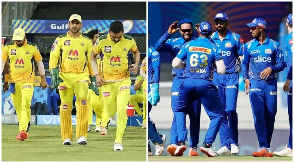CSK release 16 players ahead of IPL 2023 auction; Check full list here -  News - IndiaGlitz.com