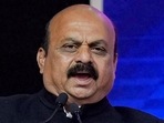 Karnataka Chief Minister Basavaraj Bommai in Bengaluru. (PTI Photo/Shailendra Bhojak) Karnataka Chief Minister Basavaraj Bommai in Bengaluru. (PTI Photo/Shailendra Bhojak)