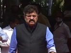 NCP MLA Jitendra Awhad granted anticipatory bail in molestation case NCP MLA Jitendra Awhad granted anticipatory bail in molestation case