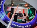 The LT-LEDS strategy was released by Union environment minister Bhupender Yadav,  