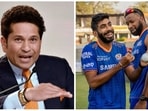 Master Blaster Sachin Tendulkar has penned a special message for West Indies icon Kieron Pollard Master Blaster Sachin Tendulkar has penned a special message for West Indies icon Kieron Pollard