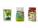 Keeping a rabbit as a pet means that you will need to keep specific feed for it as it has special needs... 