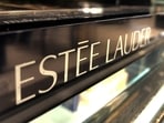 An Estee Lauder cosmetics counter is seen in Los Angeles, California, U.S. (File Photo)(REUTERS)