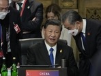 Xi Jinping: Chinese President Xi Jinping during the G20 leaders summit.(AP) Xi Jinping: Chinese President Xi Jinping during the G20 leaders summit.(AP)