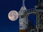 NASA’s Artemis Missions target to send the first woman and first person of colour to the Moon as early as 2025.(screengrab/ Nasa) NASA’s Artemis Missions target to send the first woman and first person of colour to the Moon as early as 2025.(screengrab/ Nasa)