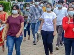 NEET UG 2022: Final seat allotment result released at mcc.nic.in(HT file) NEET UG 2022: Final seat allotment result released at mcc.nic.in(HT file)