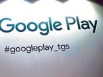 Google Play introduces UPI Autopay for payment of subscription-based purchases.(Reuters file photo. Representative image) Google Play introduces UPI Autopay for payment of subscription-based purchases.(Reuters file photo. Representative image)