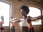 Studies have demonstrated that physical exercise reduces the risk for some types of cancer by up to 35 percent. Studies have demonstrated that physical exercise reduces the risk for some types of cancer by up to 35 percent.