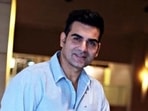Arbaaz Khan on being labelled as Salman Khan's brother and Malaika Arora's husband.