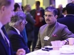 Uday Kotak, billionaire and chairman of Kotak Mahindra Bank Ltd., will transition from his chief executive position by the end of next year.(Simon Dawson/Bloomberg) Uday Kotak, billionaire and chairman of Kotak Mahindra Bank Ltd., will transition from his chief executive position by the end of next year.(Simon Dawson/Bloomberg)