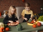 Teaching kids about seasonal foods have numerous advantages as it not only teaches them about the origins of food but also connects to other concepts like time, weather, and seasons. (pixabay) Teaching kids about seasonal foods have numerous advantages as it not only teaches them about the origins of food but also connects to other concepts like time, weather, and seasons. (pixabay)