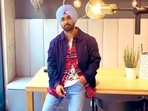 Diljit Dosanjh said this when a journalist asked about interviewing him. Diljit Dosanjh said this when a journalist asked about interviewing him.