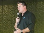 Graeme Smith