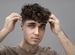 Winter haircare guide for men(freepik) Winter haircare guide for men(freepik)