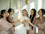 Getting married is one of the most beautiful things in life that needs to be celebrated. An all-girls bachelorette party or trip is highly recommended for all brides-to-be to honour this beautiful transition from being single to entering a new phase of life. And while we bid farewell to our singledom, it's crucial to take a break from the wedding chaos and cherish these final few days with your female squad. From peaceful beaches to picturesque highlands, here are some exotic Indian destinations for your perfect bachelorette.(pexels) Getting married is one of the most beautiful things in life that needs to be celebrated. An all-girls bachelorette party or trip is highly recommended for all brides-to-be to honour this beautiful transition from being single to entering a new phase of life. And while we bid farewell to our singledom, it's crucial to take a break from the wedding chaos and cherish these final few days with your female squad. From peaceful beaches to picturesque highlands, here are some exotic Indian destinations for your perfect bachelorette.(pexels)