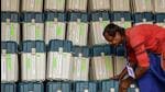 Gujarat is scheduled to vote in two phases on December 1 and 5. (AFP) Gujarat is scheduled to vote in two phases on December 1 and 5. (AFP)