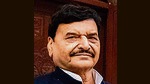 This is the first time that the Samajwadi Party included Shivpal Yadav on the list of its star campaigners for an election. (FILE PHOTO) This is the first time that the Samajwadi Party included Shivpal Yadav on the list of its star campaigners for an election. (FILE PHOTO)