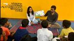 Mumbai-based NGOs that are working towards a better tomorrow Mumbai-based NGOs that are working towards a better tomorrow