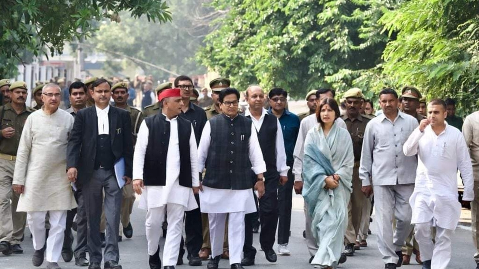 Keeping up with UP | The Mainpuri battle will shape the next phase of politics