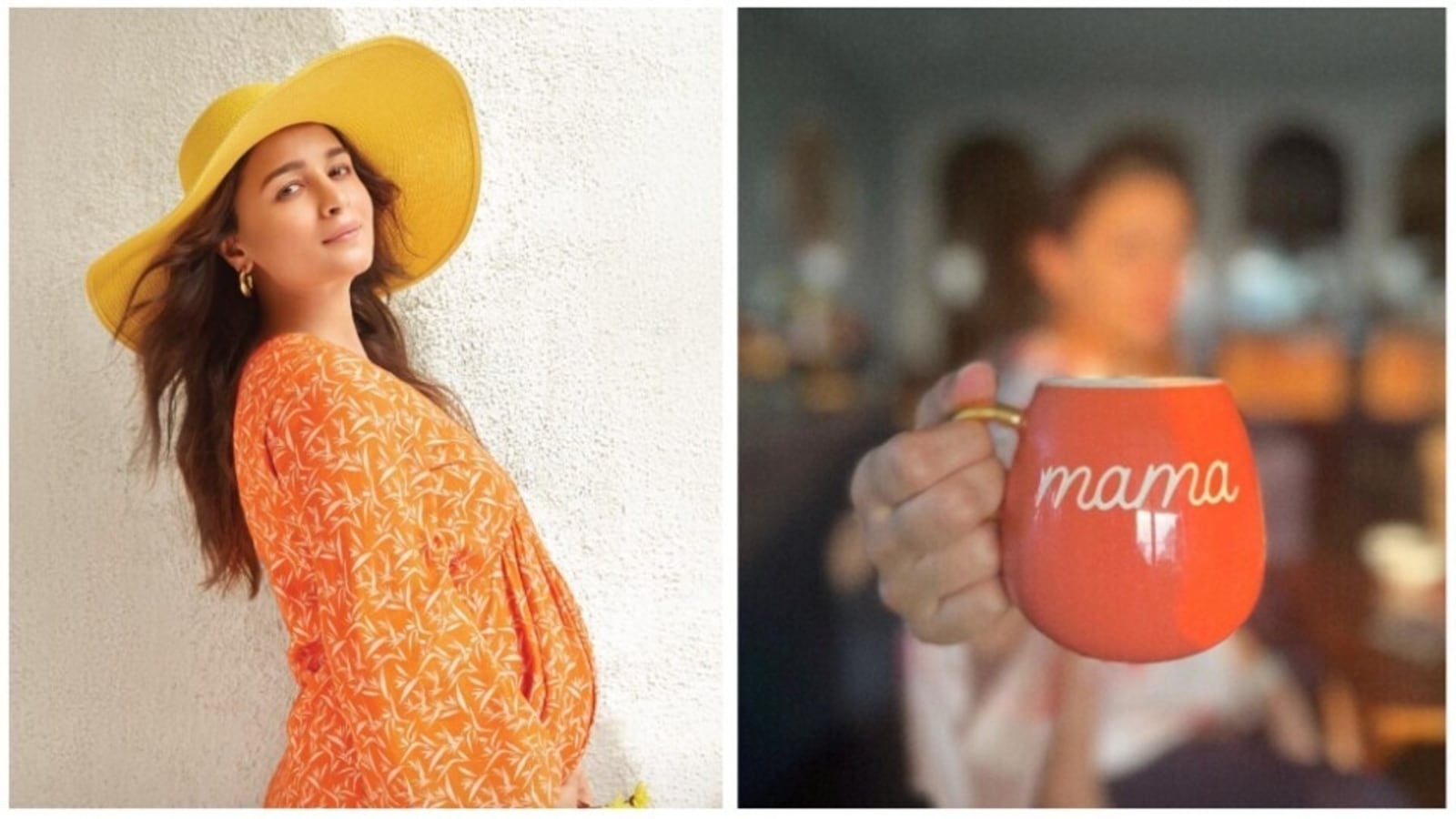 ‘Mama’ Alia Bhatt shares her first pic since daughter's birth, fans ask 'how are you and the baby'