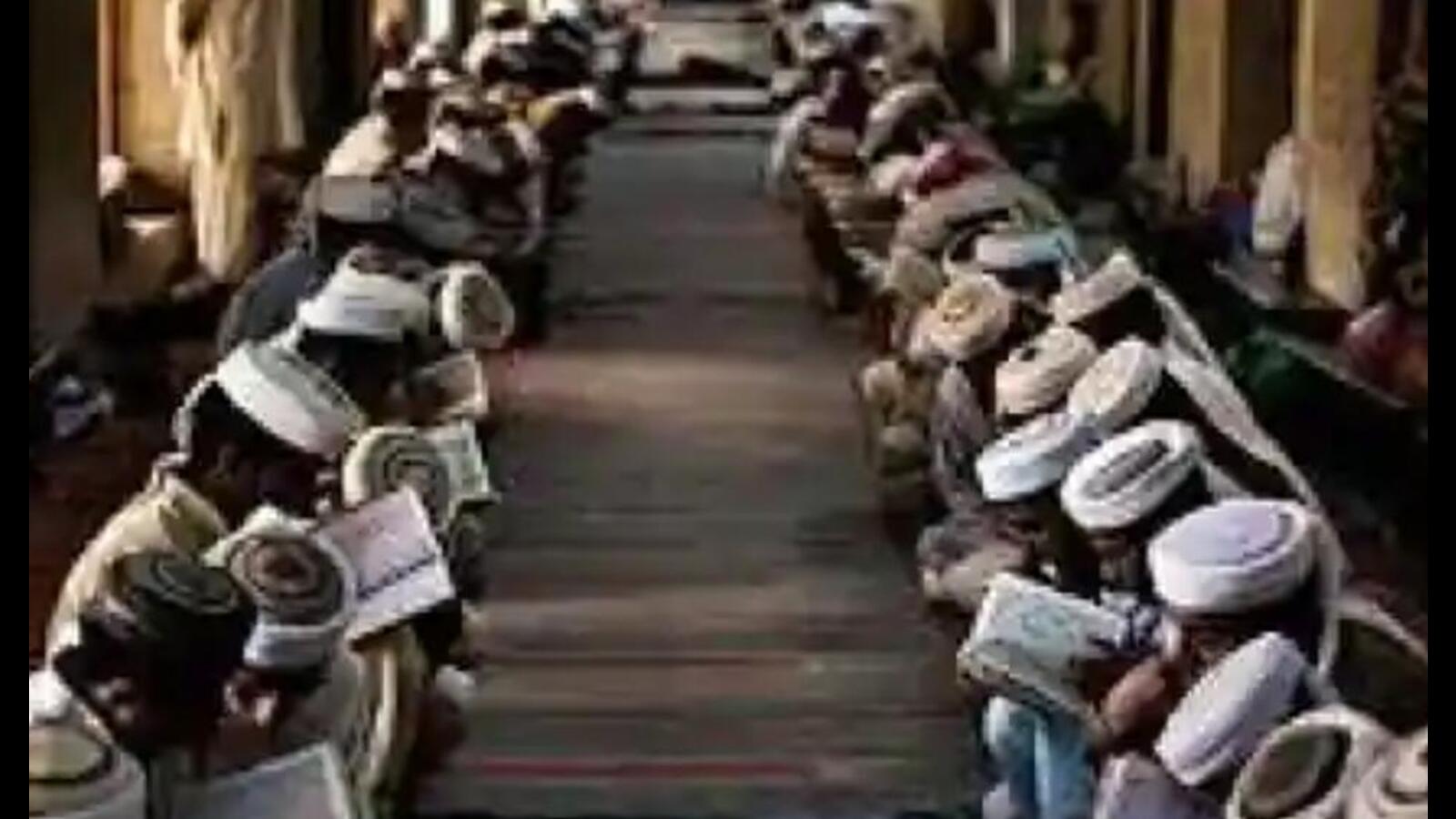 UP govt on mission ‘minority connect’ amid uncertainty over fate of madrasas