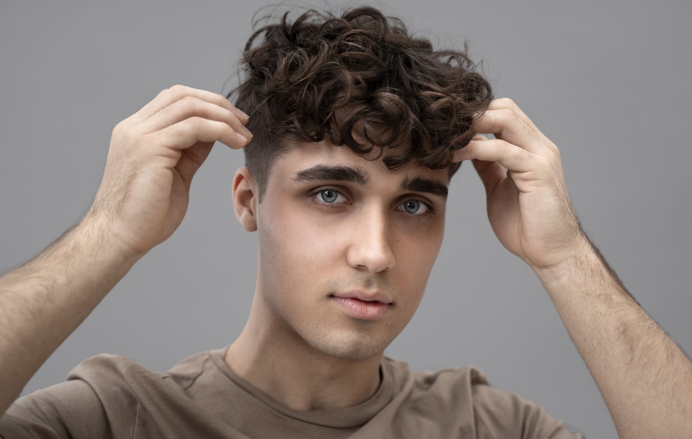 Winter haircare guide for men | Fashion Trends