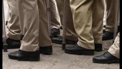 On November 3, the UP cabinet had approved inclusion of all police stations of Lucknow, Varanasi and Kanpur districts into the police commissionerate to bring uniformity across districts. (Pic for representation)