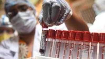 Private donors such as wealthy individuals and companies were responsible for close to 45% of medical donations in early 2020, the researchers found. (HT FILE PHOTO) Private donors such as wealthy individuals and companies were responsible for close to 45% of medical donations in early 2020, the researchers found. (HT FILE PHOTO)