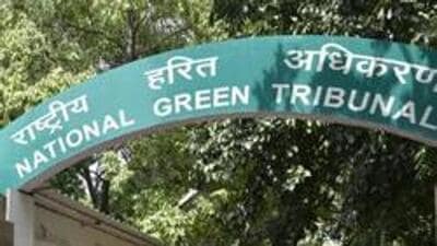 New Delhi, India - May 31, 2016: General View of National Green Tribunal in New Delhi , India, on Tuesday, May 31, 2016. (Photo by Arvind Yadav/ Hindustan Times) (Hindustan Times) New Delhi, India - May 31, 2016: General View of National Green Tribunal in New Delhi , India, on Tuesday, May 31, 2016. (Photo by Arvind Yadav/ Hindustan Times) (Hindustan Times)