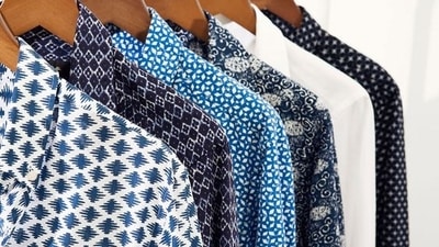 5 printed shirts men can vouch for this wedding season (pinterest) 5 printed shirts men can vouch for this wedding season (pinterest)