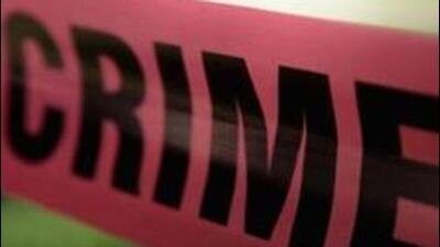 Security guard was found murdered at the godown of a private company in Hadapsar area of Pune on Tuesday. (AFP (PIC FOR REPRESENTATION))