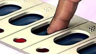 Gujarat elections will take place on December 1 and 5. (File image) Gujarat elections will take place on December 1 and 5. (File image)