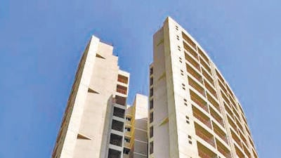 Builder sells unauthorised flat to petrol pump owner, booked Builder sells unauthorised flat to petrol pump owner, booked