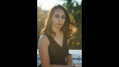 Author Rukmini S (Courtesy Westland) Author Rukmini S (Courtesy Westland)