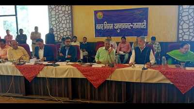 60 proposals passed at Yamunanagar MC house meeting