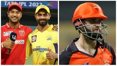 Sunrisers Hyderabad have parted ways with captain Kane Williamson while Punjab Kings (PBKS) have released ex-skipper Mayank Agarwal ahead of the mini-auction (BCCI-IPL) Sunrisers Hyderabad have parted ways with captain Kane Williamson while Punjab Kings (PBKS) have released ex-skipper Mayank Agarwal ahead of the mini-auction (BCCI-IPL)