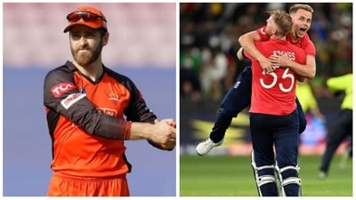 The former Indian cricketer has backed England's T20 World Cup hero Sam Curran to become the second-most expensive pick at the IPL 2023 auction. (Getty Images - BCCI-IPL) The former Indian cricketer has backed England's T20 World Cup hero Sam Curran to become the second-most expensive pick at the IPL 2023 auction. (Getty Images - BCCI-IPL)