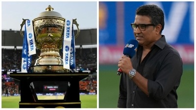 Sanjay Manjrekar has picked an England star as the 'hottest property' at the IPL 2023 auction. (AP-BCCI ) Sanjay Manjrekar has picked an England star as the 'hottest property' at the IPL 2023 auction. (AP-BCCI )