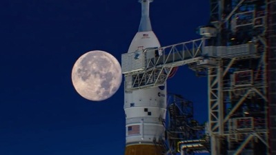 NASA’s Artemis Missions target to send the first woman and first person of colour to the Moon as early as 2025. (screengrab/ Nasa) NASA’s Artemis Missions target to send the first woman and first person of colour to the Moon as early as 2025. (screengrab/ Nasa)