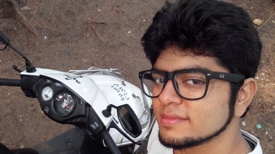 Aaftab Amin Poonawala. (Source: Facebook) Aaftab Amin Poonawala. (Source: Facebook)