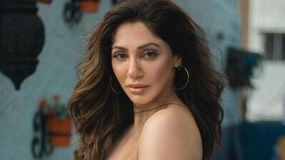 Kumkum Bhagya’s Reyna Pandit admits being a mother to a grown up daughter: No one can deny that (Exclusive)