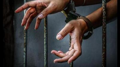 The Haryana state consumer redressal commission has awarded one-year jail to the managing director (MD) of a real-estate company for not complying with the orders to refund over  ₹47 lakh to an allottee. (Getty Images/iStockphoto)