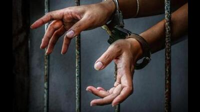 A CTU bus driver, declared proclaimed offender (PO) in an accident case, landed in the police net on Monday. (Getty Images/iStockphoto)