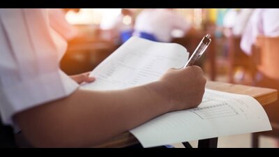 Woman files complaint against mother for malpractice in exam