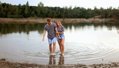 5 key ingredients for intimacy in a relationship (pexels) 5 key ingredients for intimacy in a relationship (pexels)