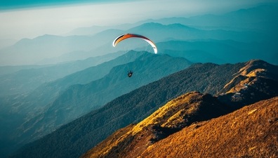 ‘Ibn Batuta’ of Kashmir promotes adventure tourism in Valley (Unsplash) ‘Ibn Batuta’ of Kashmir promotes adventure tourism in Valley (Unsplash)