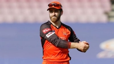 Sunrisers Hyderabad (SRH) have decided to part ways with captain Kane Williamson ahead of the IPL 2023 auction (BCCI-IPL)