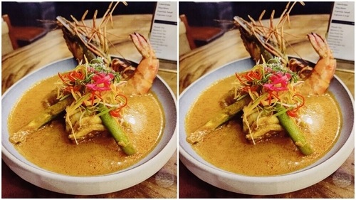 Goan Prawn Curry Goan Prawn Curry